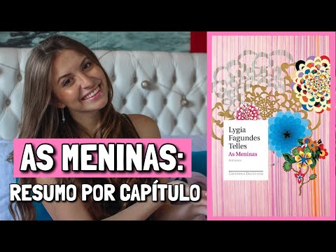 THE GIRLS: CHAPTER SUMMARY #UfrgsComADaci | Daci Possebon