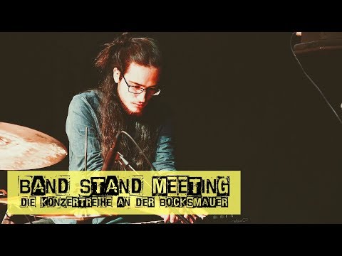 Lilly Legit - Next Time Embrace Me Before You Leave Me [Band Stand Meeting]