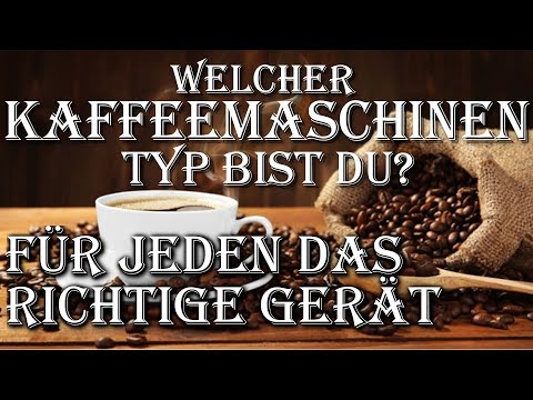 Vergleich: Kaffeezubereitungsmethoden - Die besten & günstigsten Kaffeezubereitungsarten