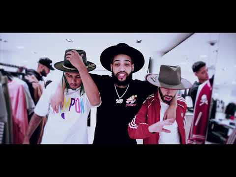 Snoopy Dinero Ft Stevey Steve & Yng Fiska - Smoke In My Section