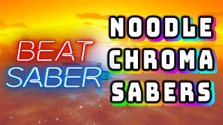 Get ALL MODS for QUEST in Beat Saber