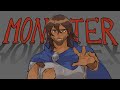 MONSTER EPIC The Musical Animatic