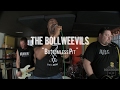 The Bollweevils - "Bottomless Pit" Live! from The Rock Room