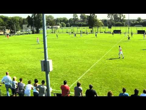 Samenvatting ADO Den Haag onder 17   Ajax B1 1 0