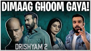 Drishyam 2 Movie Review | Hindi
