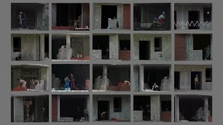 Почему важно видеть рядом с классическим искусством — современное