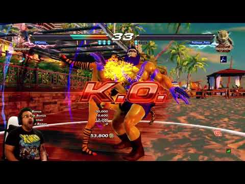 1+2 on Josie is GODLIKE