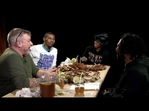 The Whole Bushel: Working Artists