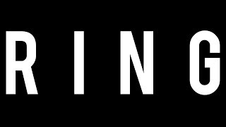 RING - A film by LMN