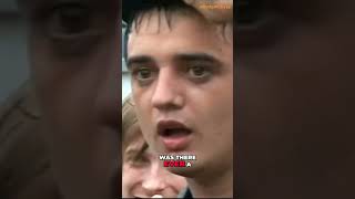 Babyshambles Interview at Wireless Festival (2005) 🎤 #Babyshambles #PeteDoherty #MusicLegends