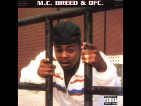 AINT NO FUTURE IN YOUR FRONTIN *** MC BREED**** (CLEAN )