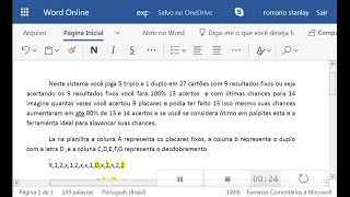 loteca garanta 13 acertos em 27 cartelas