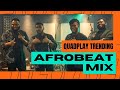 Afrobeat Mix By Quadplayband Band #afrobeat