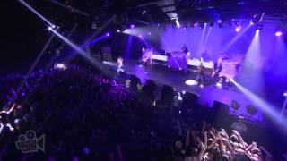 A$AP Rocky - Trilla | Live in Sydney | Moshcam