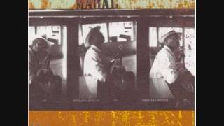 Blue Light Boogie (Taj Mahal)