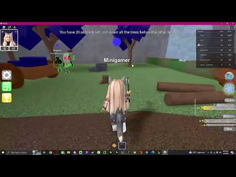 Unleash the Ultimate ROBLOX Chat Games - CrescentPaws5000