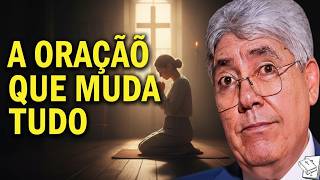 HERNANDES DIAS LOPES | Quando a Oração Aciona o Braço de Deus