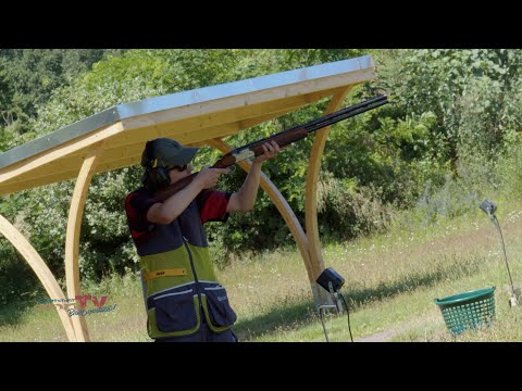 LANDESMEISTERSCHAFTEN SKEET und DOPPELTRAP beim SC DIANA in Hoppegarten