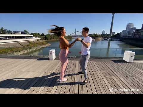 Was ist West Coast Swing?