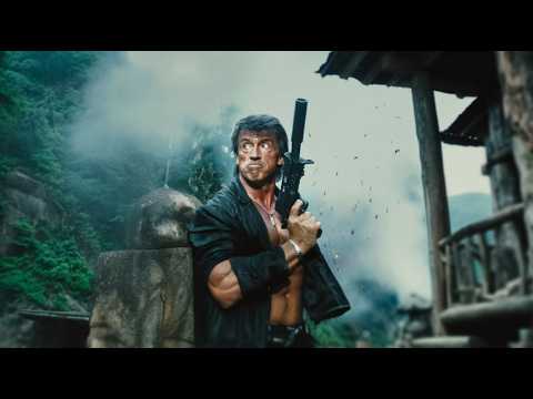 Sylvester Stallone Película de Acción | Película Completa Español Latino | Sylvester Stallone