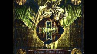 Rev 16:8 - Born From The Womb of Chaos