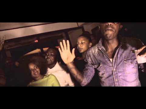 HEAVYBARZ - LADIES NIGHT (Remix) ( OFFICIAL VIDEO)