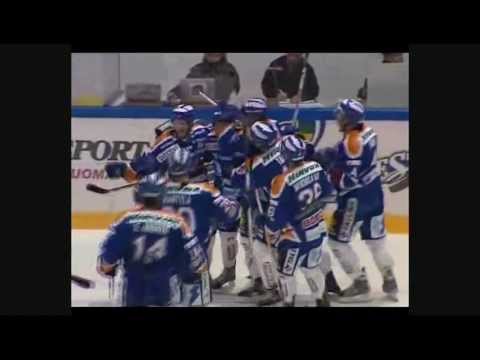 Lohi-TV Classics - Syyskauden 2008 parhaat kotimaalit