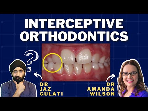 Interceptive Orthodontics for the General Dentist - PDP128