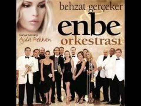 Efk4R - Enbe orkestrası - Mustafa Ceceli - Unutamam
