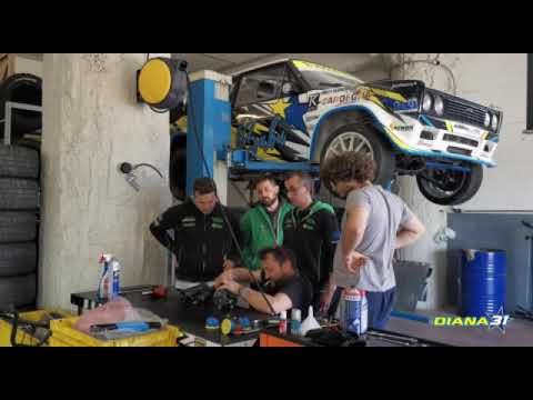 Un sabato qualunque nella tana | Paolo Diana