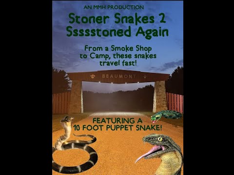 Stoner Snakes 2 (2025)