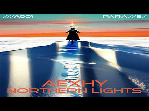 1luu X Aexhy Feat. Happysadgirl - Sternschauer (Stars In Your Eyes) [///A001]