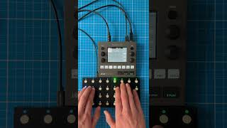 Download lagu Pads & SEQ launch on 1010music’s Blackbox using #Grid all available in Editor’s Profile Cloud mp3