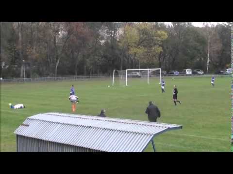 Takhle hraje Admira(U15)