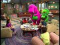 Barney Friends Alto Vamos