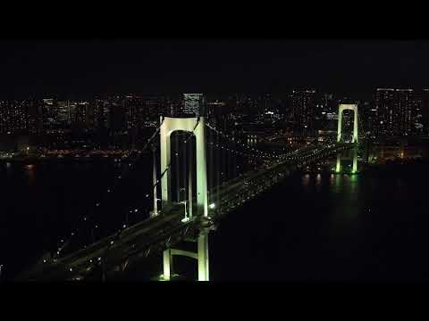東京船旅　すみだPR動画2　This is SUMIDA2
