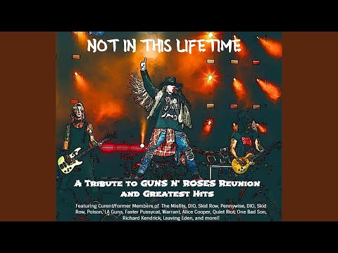 Video thumbnail for Night Train
