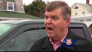 FEMA officials tour weather damage in York County
