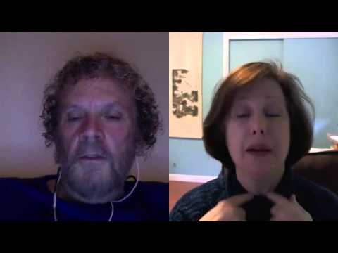 The Neuroscience Behind Breathwork with Dr. Pat Gerbarg