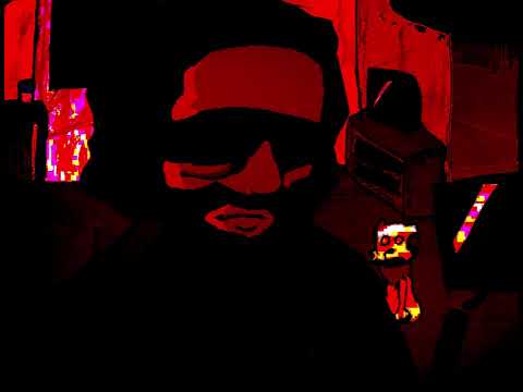 FNF RONNIE MCNUTT [F#CKNUTT GRAPHICnART]