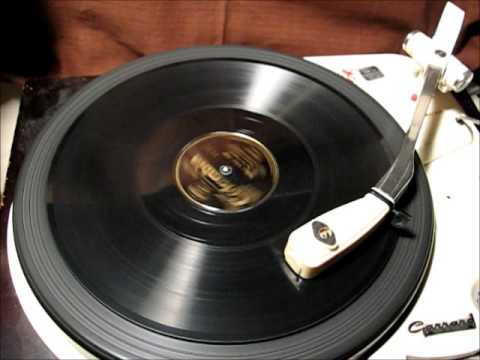 BUGLE CALL RAG by the Chocolate Dandies 1930