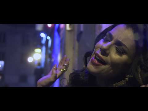Mónica Sintra  - A noite grita por mim