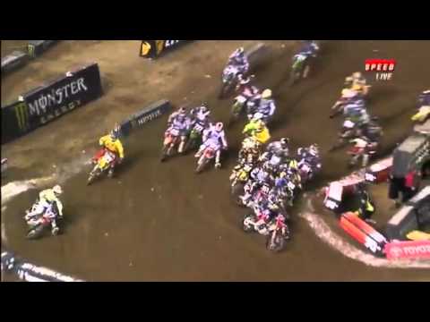 TOMAC CRASH HEAT 2 RD6