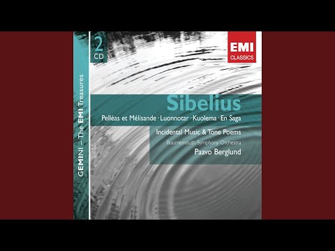 Pohjola's Daughter, Op. 49