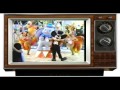 Disneyland Circus Fantasy 1987 Commercial