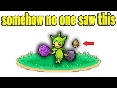 10 Useless Obscure Pokemon Facts