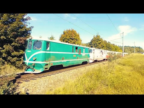 JHMD aneb Oživení úzkokolejky Jindřichův Hradec - Kamenice nad Lipou 