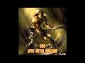 500 Best Metal Ballads (Part 4) 