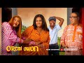 OREMI OWON Latest Movies 2026 Deborah Shokoya Wumi Toriola Jide Kosoko Apankufor