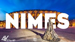 Top 10 Best Things to Do in Nîmes, France [ Nîmes Travel Guide 2026 ]